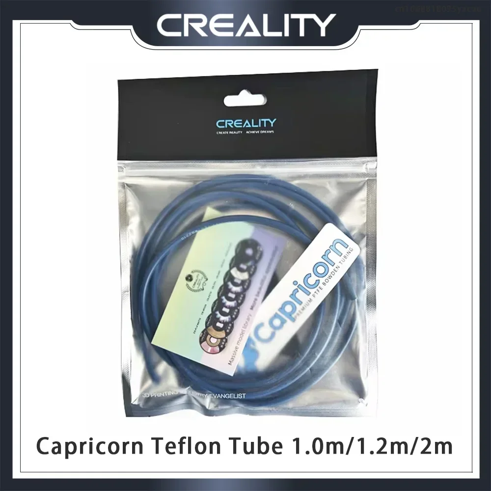 Creality Printer Ender 3 - CREALITY pour Capricorne Bowden PTFE tube