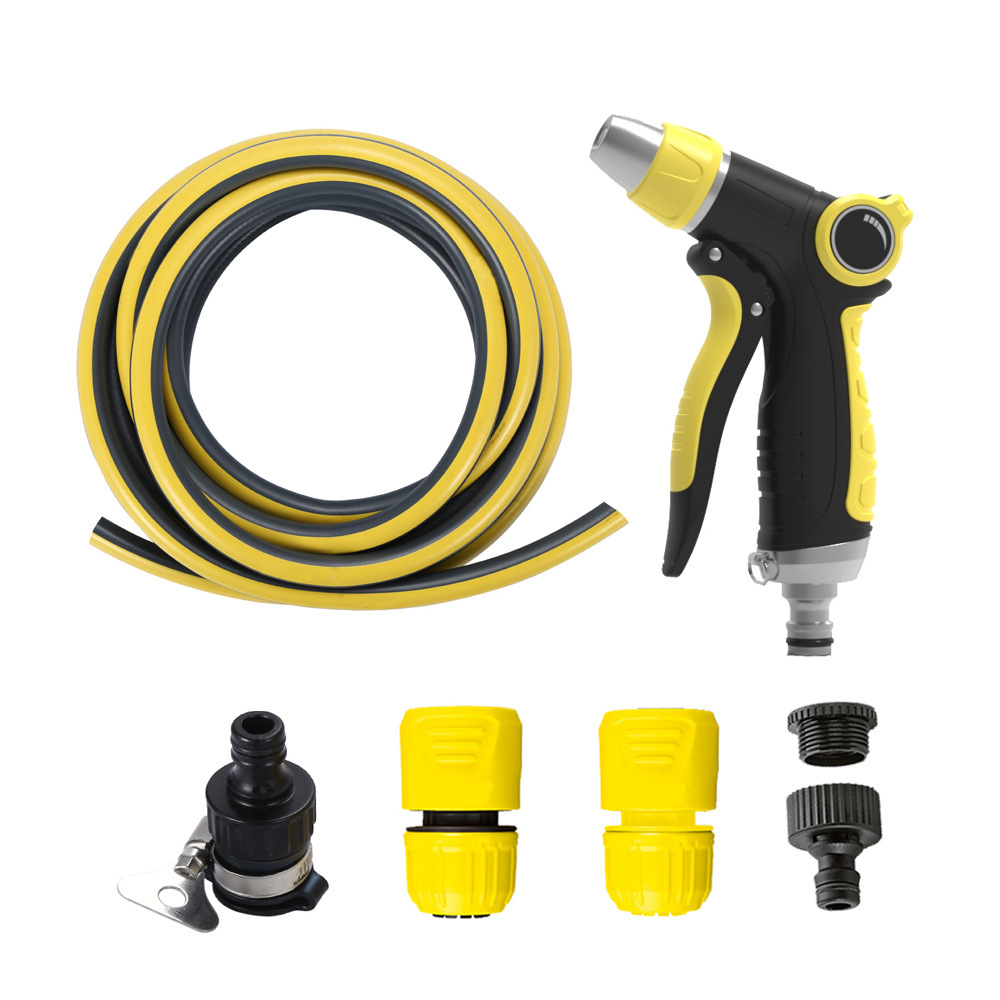 Pipe Freeze Spray - Pistolet pulvérisateur 5 mètres résistant au