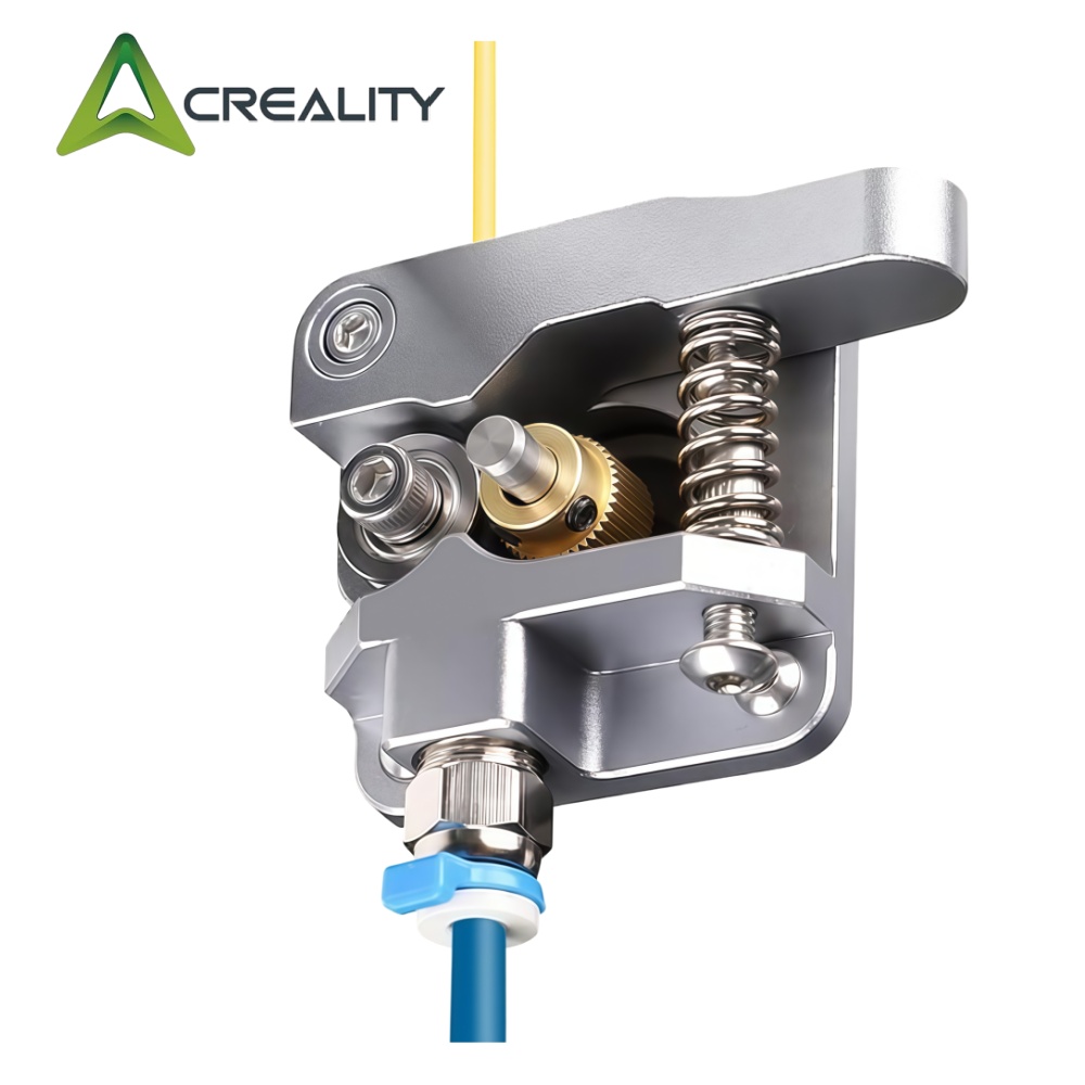 Creality Printer Ender 3 - Extrudeur Officiel Creality Ender 3 en