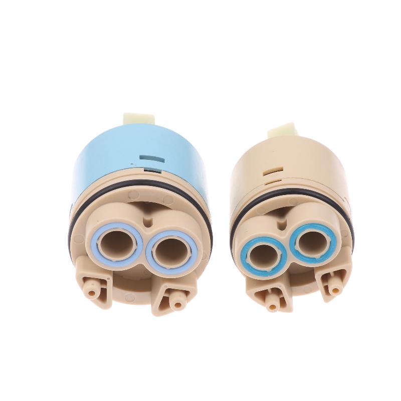 Basin Mixer Cartridge - Cartouches en céramique plastique, cartouches à