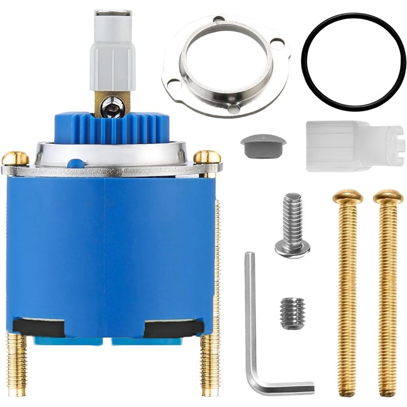 Basin Mixer Cartridge - A76X-cartouche de remplacement de robinet 46Mm