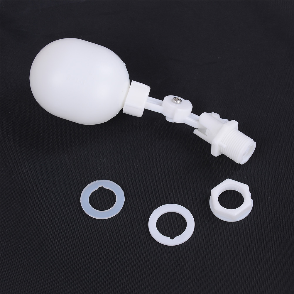 Float Ball Valve - Boule de assujetà flotteur réglable en