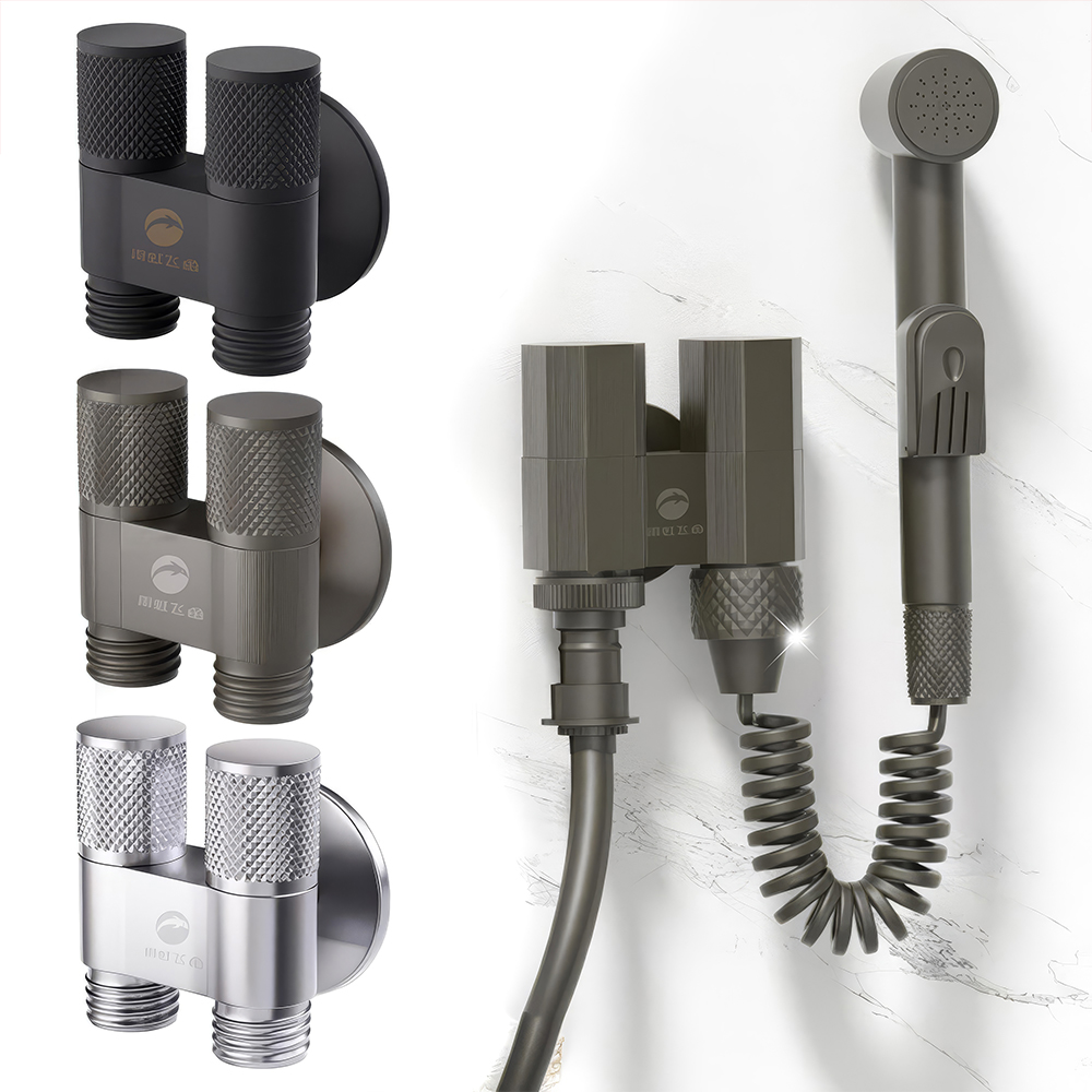 Toilet Fill Valve - ORIENTAL YUHONG – robinet d'angle en