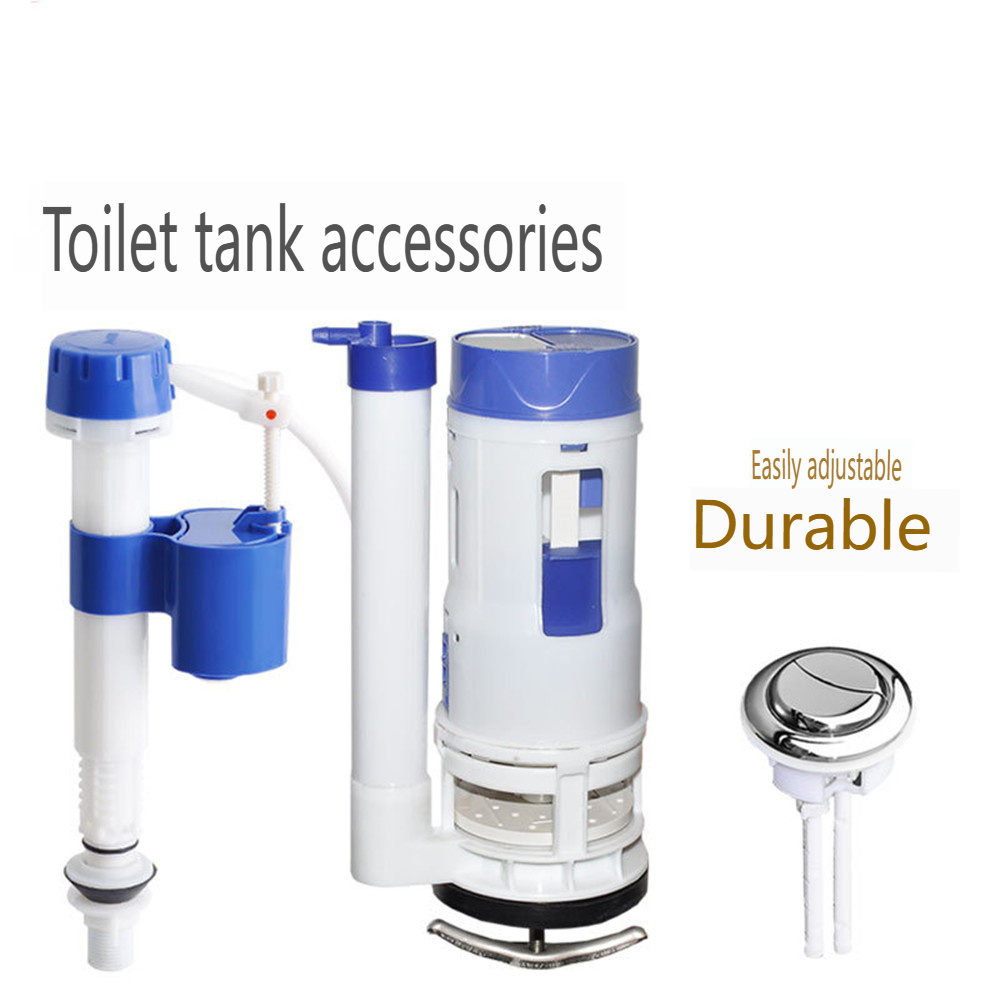 Kit de remplacement de soupape - Toilet Fill Valve avis et prix