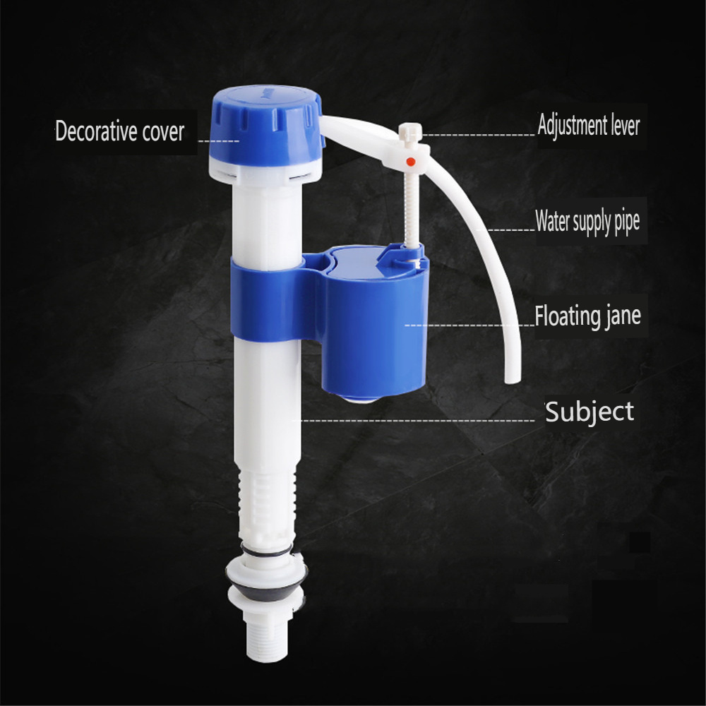 Kit de remplacement de soupape - Toilet Fill Valve avis et prix