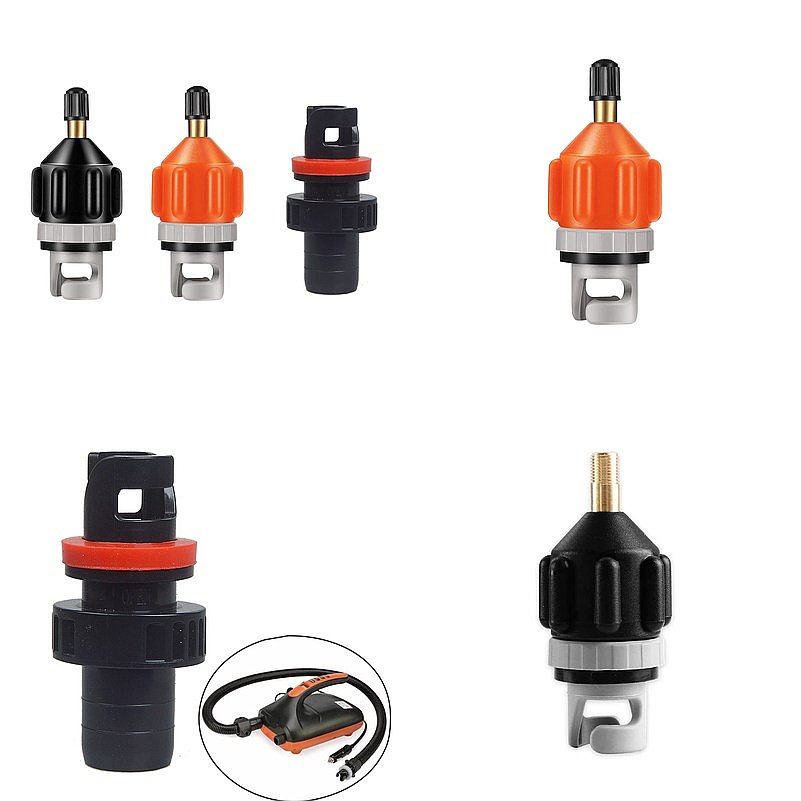 Adaptateur de pompe à air pour - Float Ball Valve avis et prix