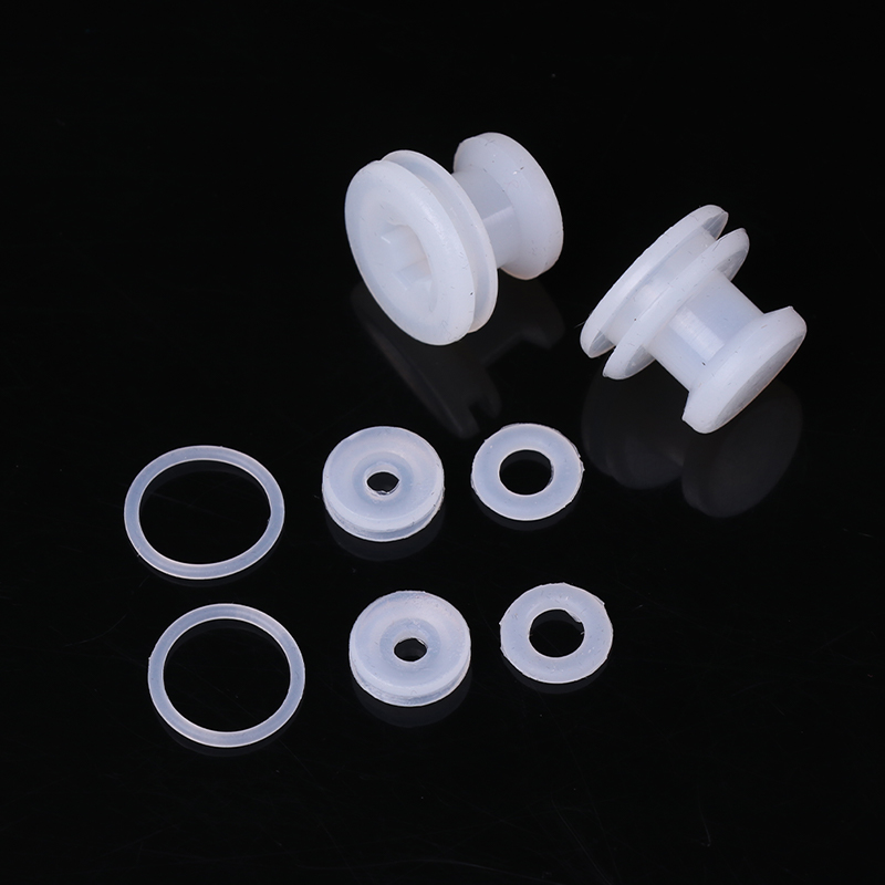 Bague d'étanchéité en silicone - Float Ball Valve avis et prix