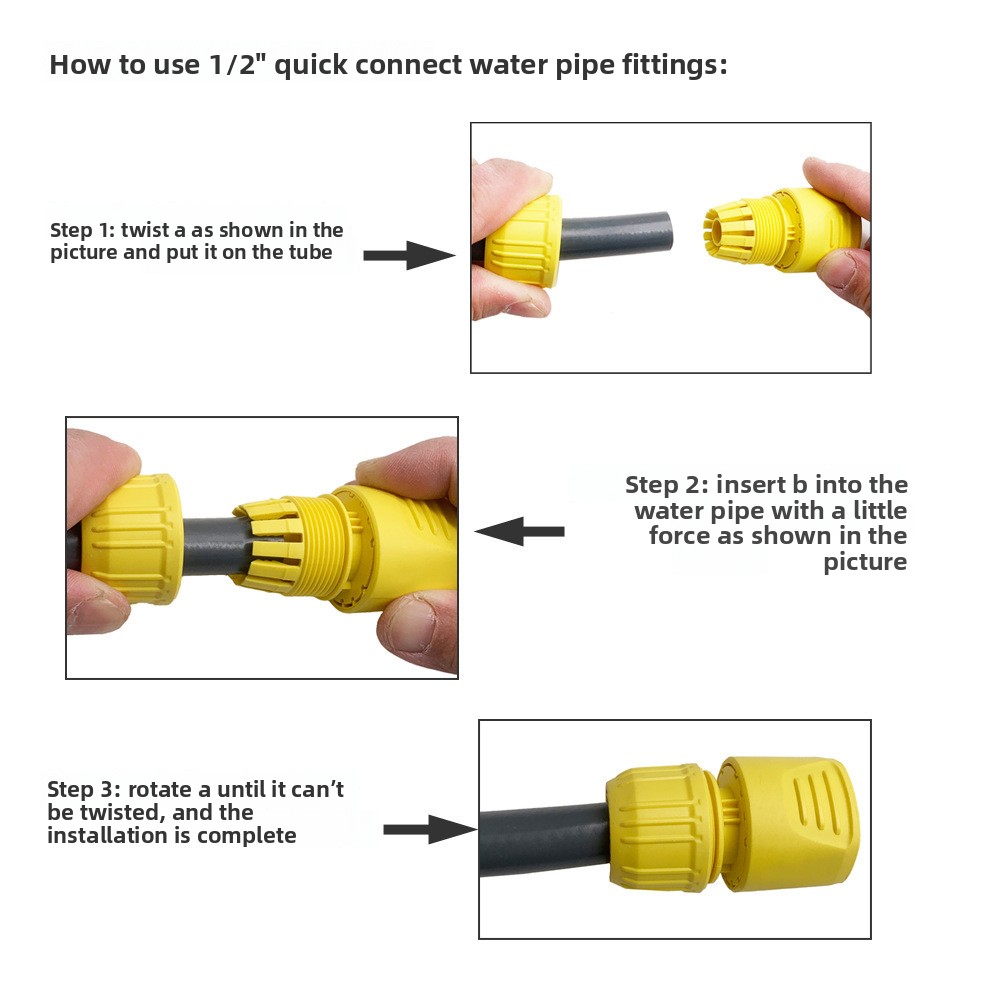 Pistolet pulvérisateur 5 mètre - Pipe Freeze Spray avis et prix