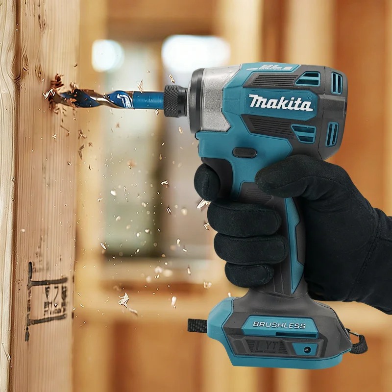 Makita DTD173 2026 – Perceuse  - Makita Drill Ddf484 avis et prix