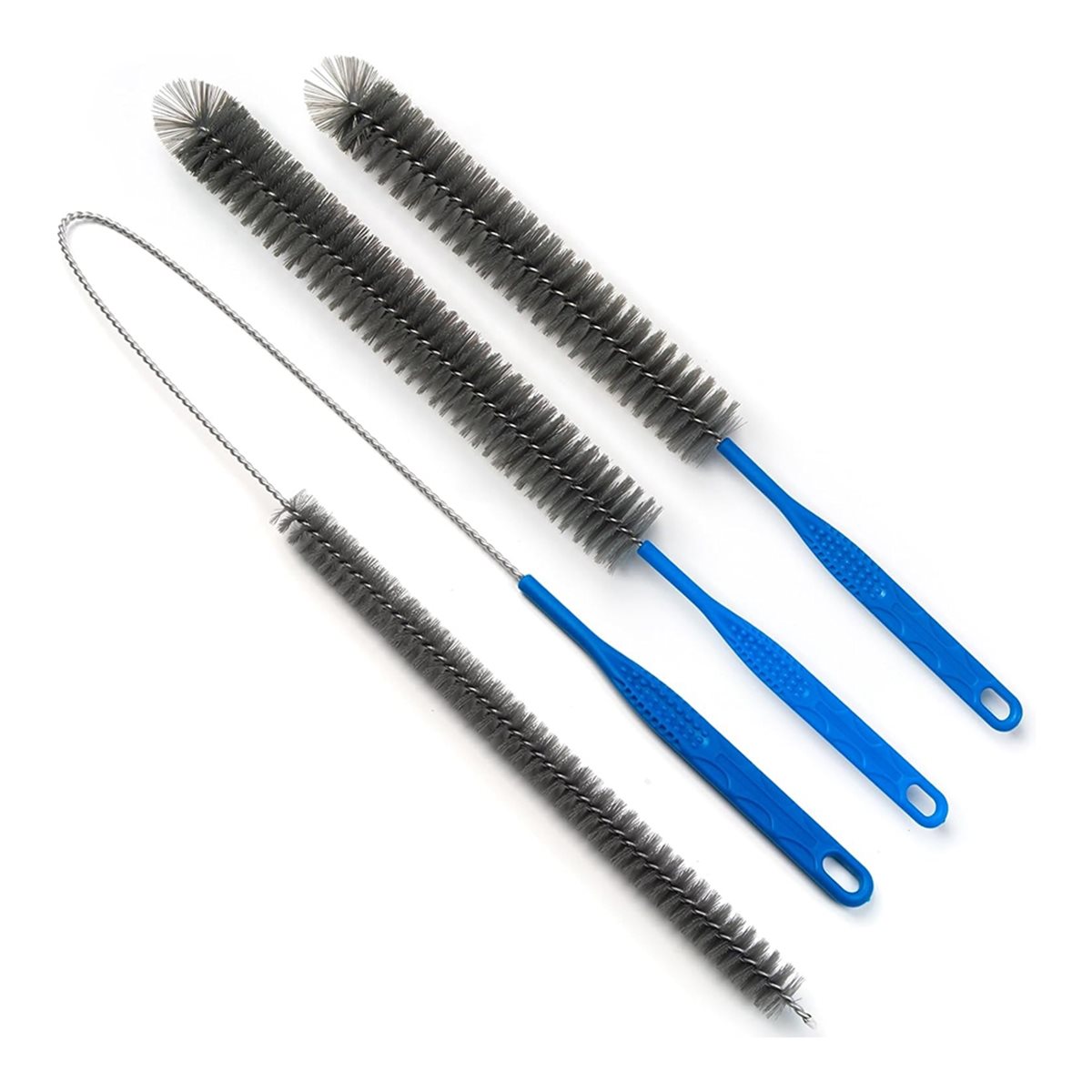 A013 Kit de brosses de nettoya - Drain Snake Flexible avis et prix
