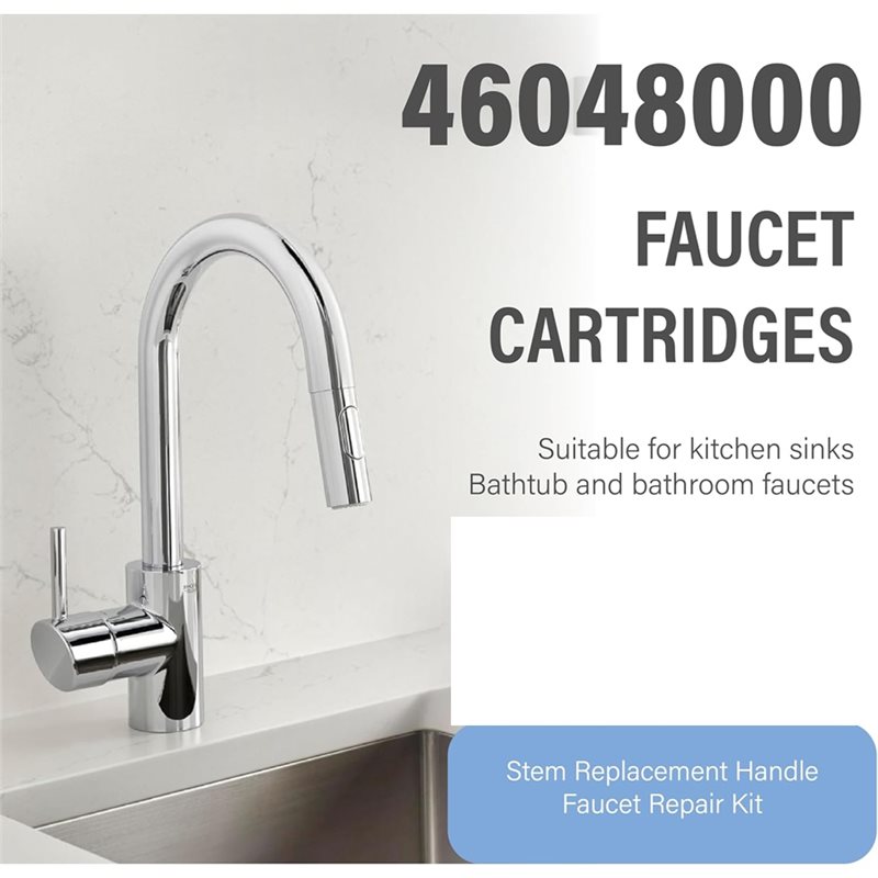 A76X-cartouche de remplacement - Basin Mixer Cartridge avis et prix