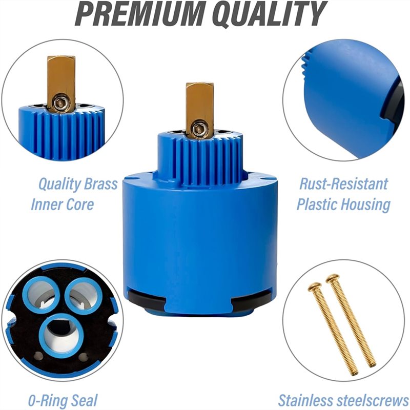 A76X-cartouche de remplacement - Basin Mixer Cartridge avis et prix
