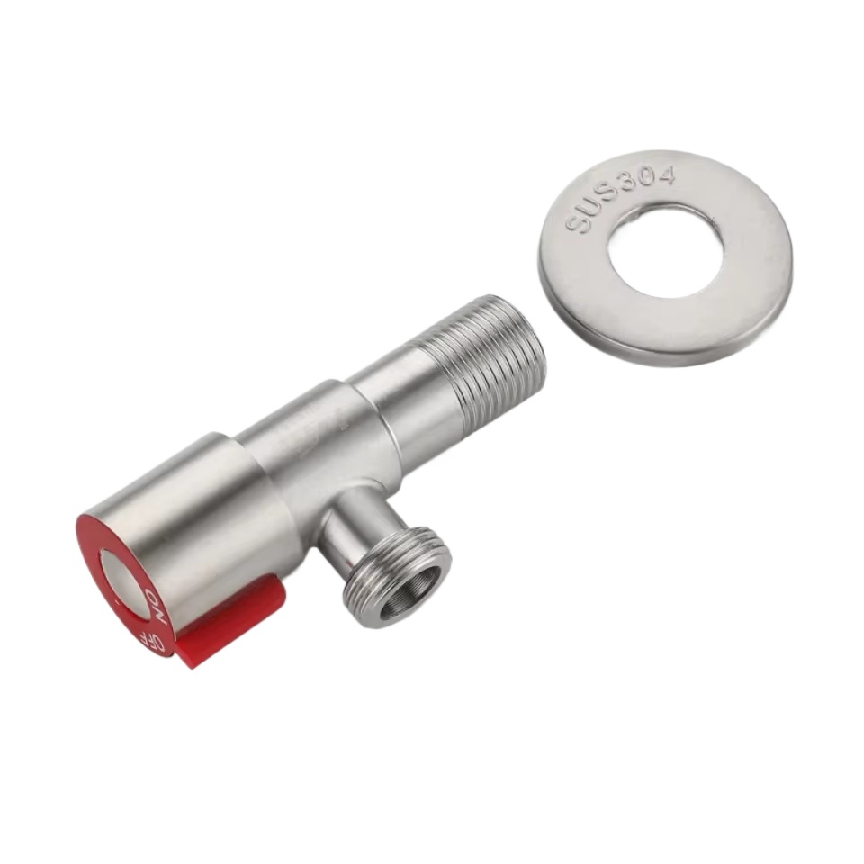 Vanne d'entrée chaude et froid - Toilet Fill Valve avis et prix