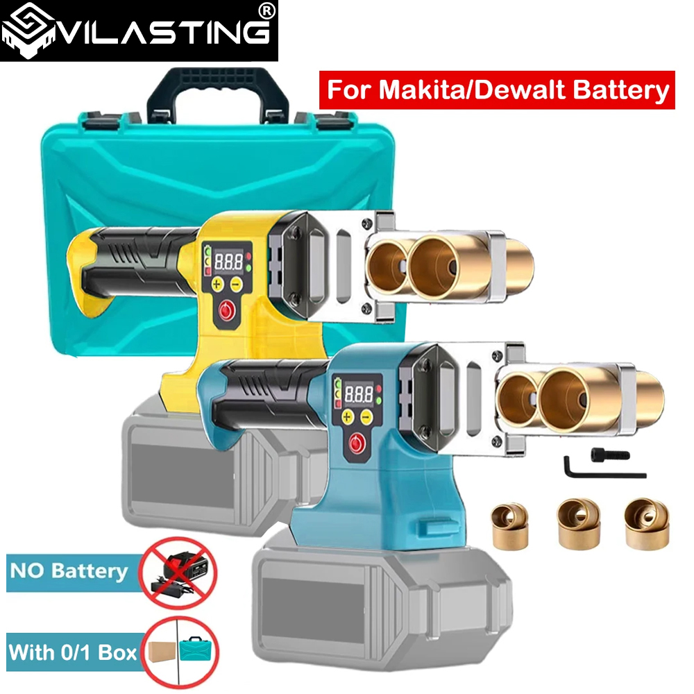 Makita/Dewalt – Machine à soud - Pipe Freeze Spray avis et prix