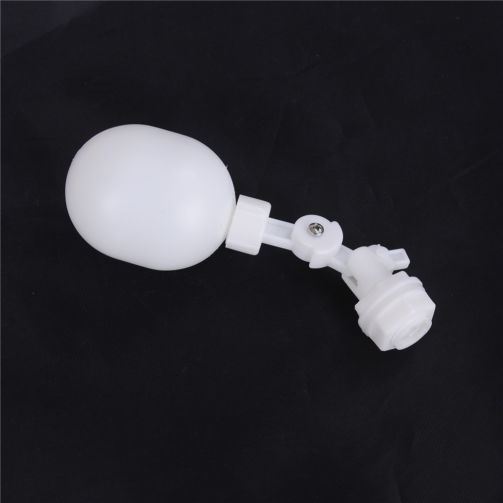 Boule de assujetà flotteur rég - Float Ball Valve avis et prix