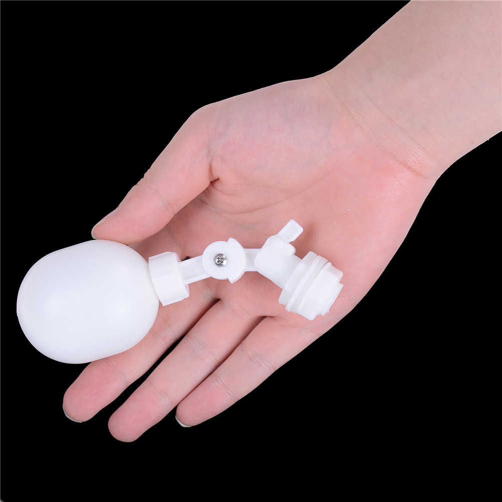 Boule de assujetà flotteur rég - Float Ball Valve avis et prix