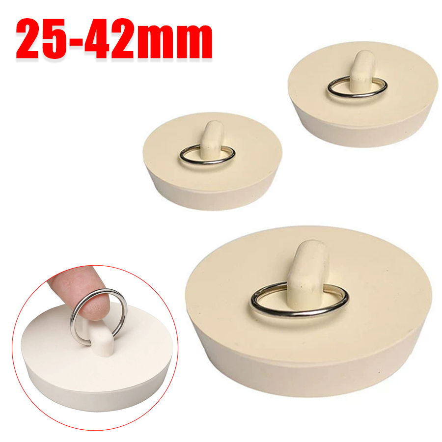 Bouchon de baignoire rond en c - Drain Pipe Clip avis et prix