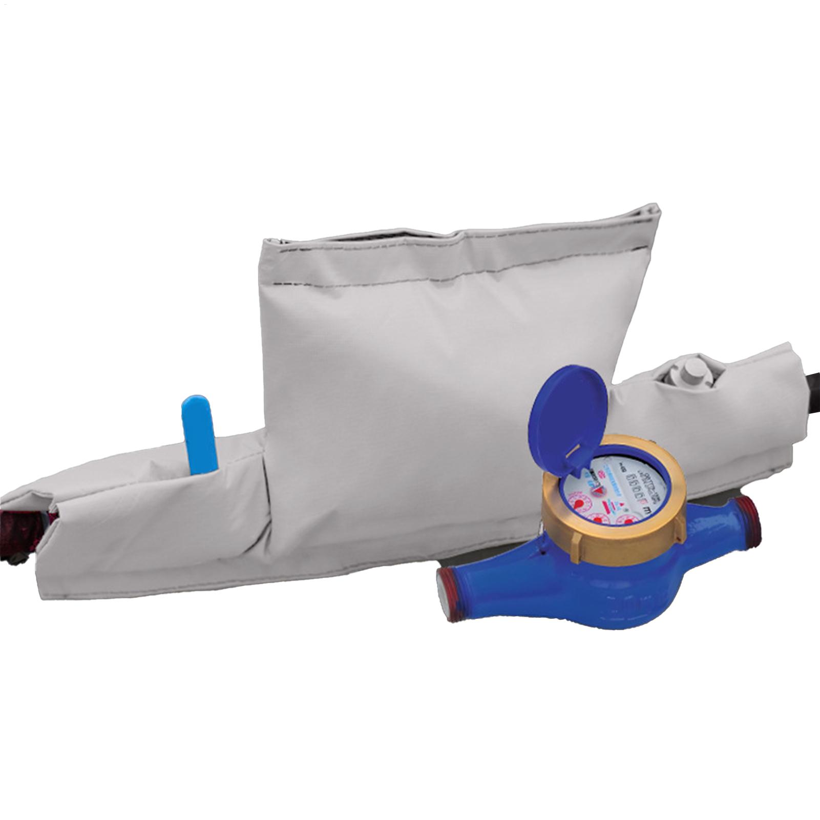 Housse de Protection pour comp - Pipe Freeze Spray avis et prix