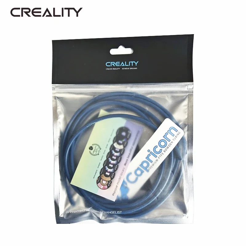 Tube PTFE CREALITY pour Capric - Creality Printer Ender 3 avis et prix