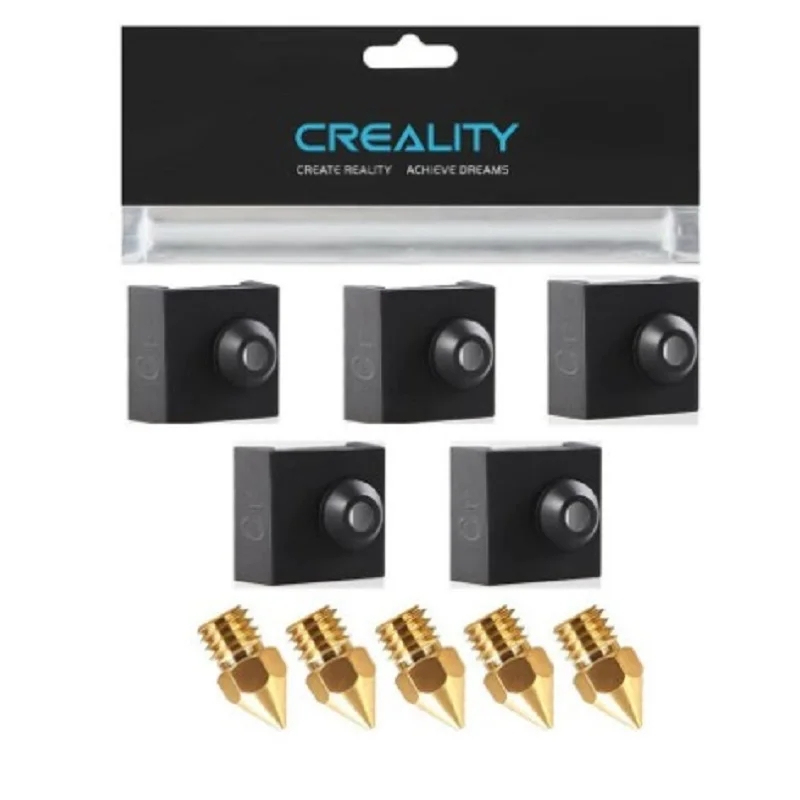 Buses officielles Creality End - Creality Printer Ender 3 avis et prix