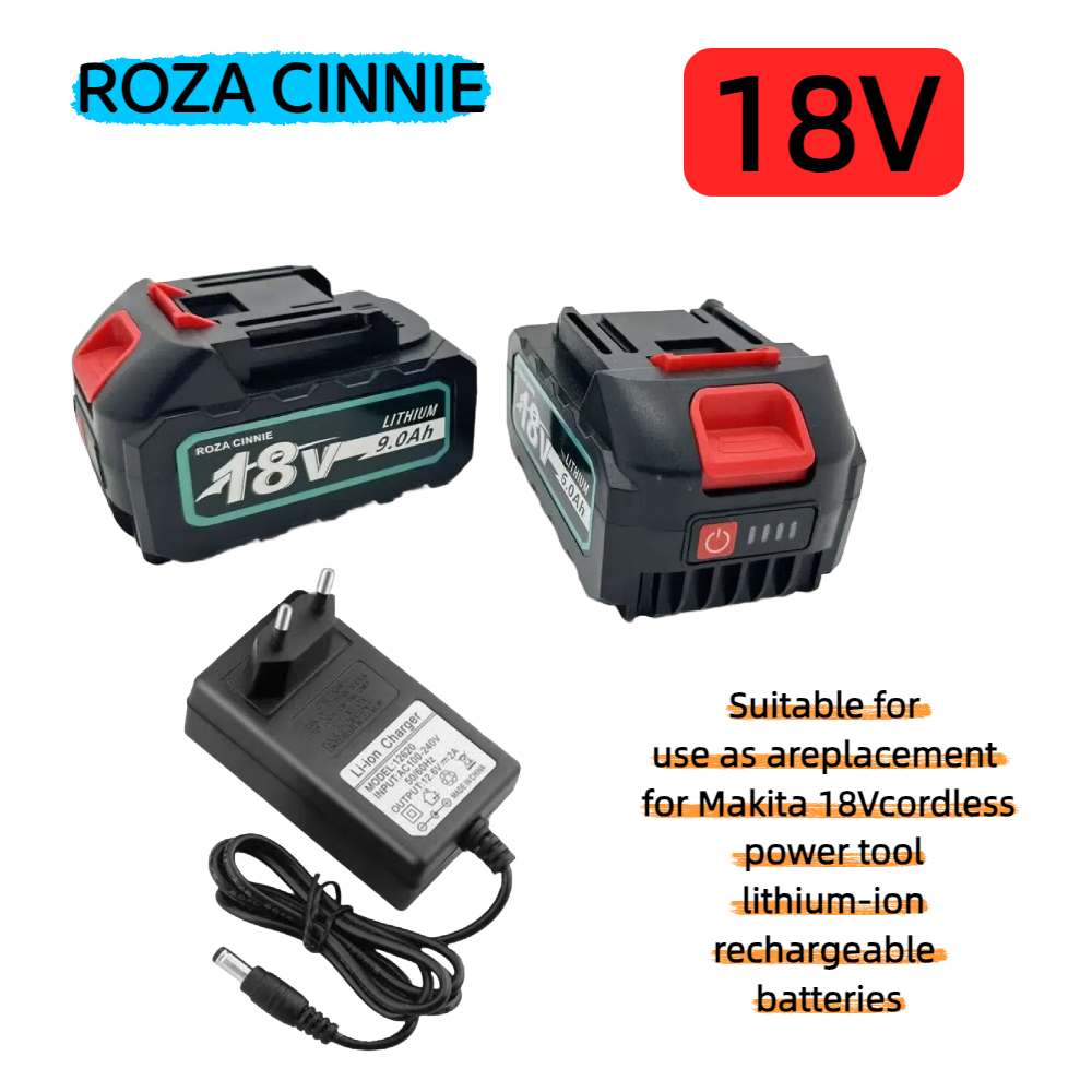 Nouvelle batterie lithium-ion  - Makita Drill Hp1640 avis et prix