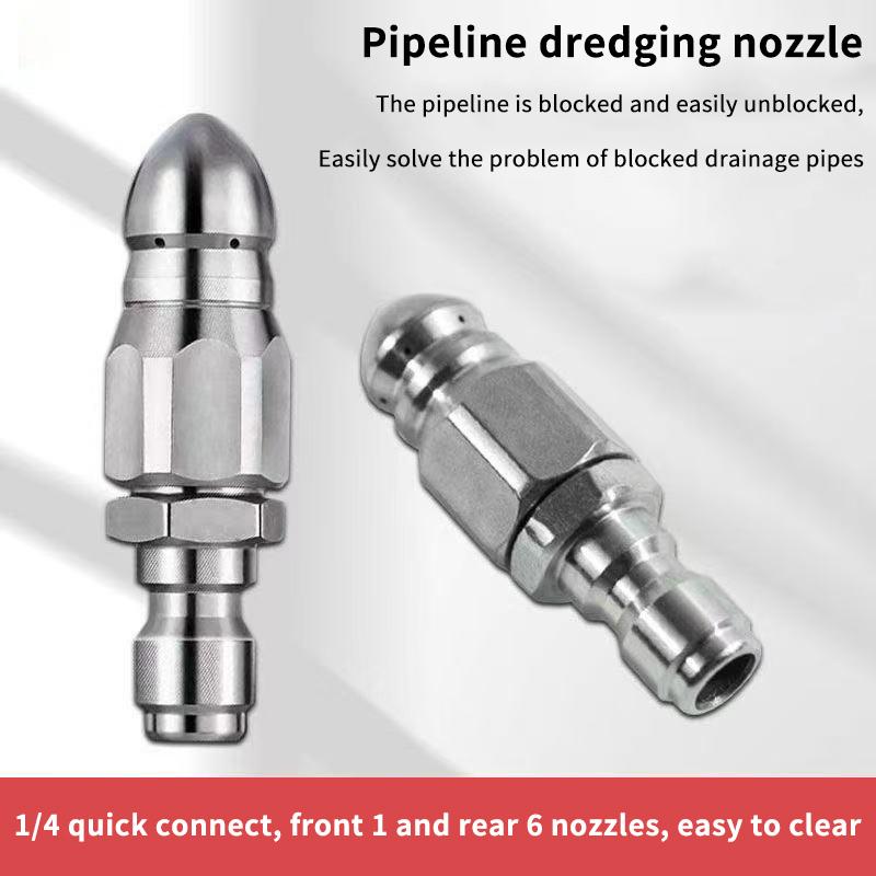 Nouvelle buse de pulvérisation - Drain Pipe Clip avis et prix