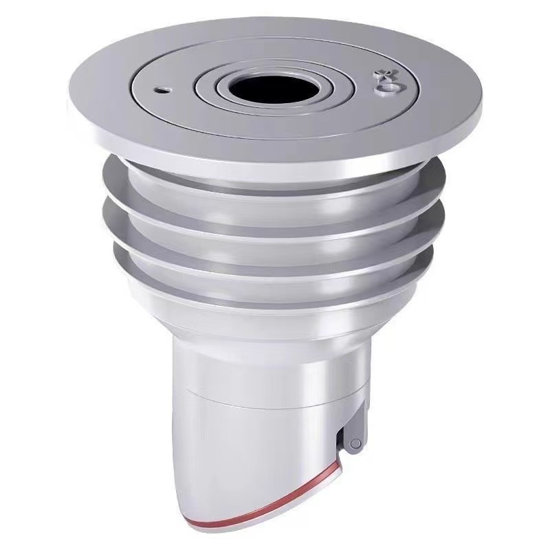Bouchon d'évier tuyau d'égout  - Drain Pipe Clip avis et prix