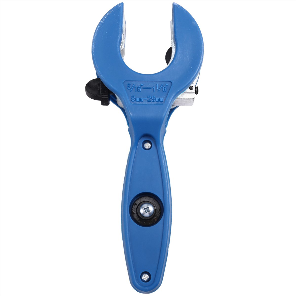 Nouveau coupe-tuyau à cliquet  - Pipe Cutter Ratchet avis et prix